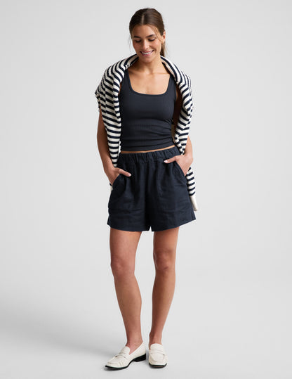 Beyond Yoga Keep It Cool Seamless Midlength Tank Women's