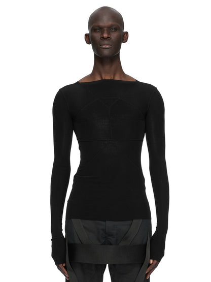 Rick Owens Tomb Top