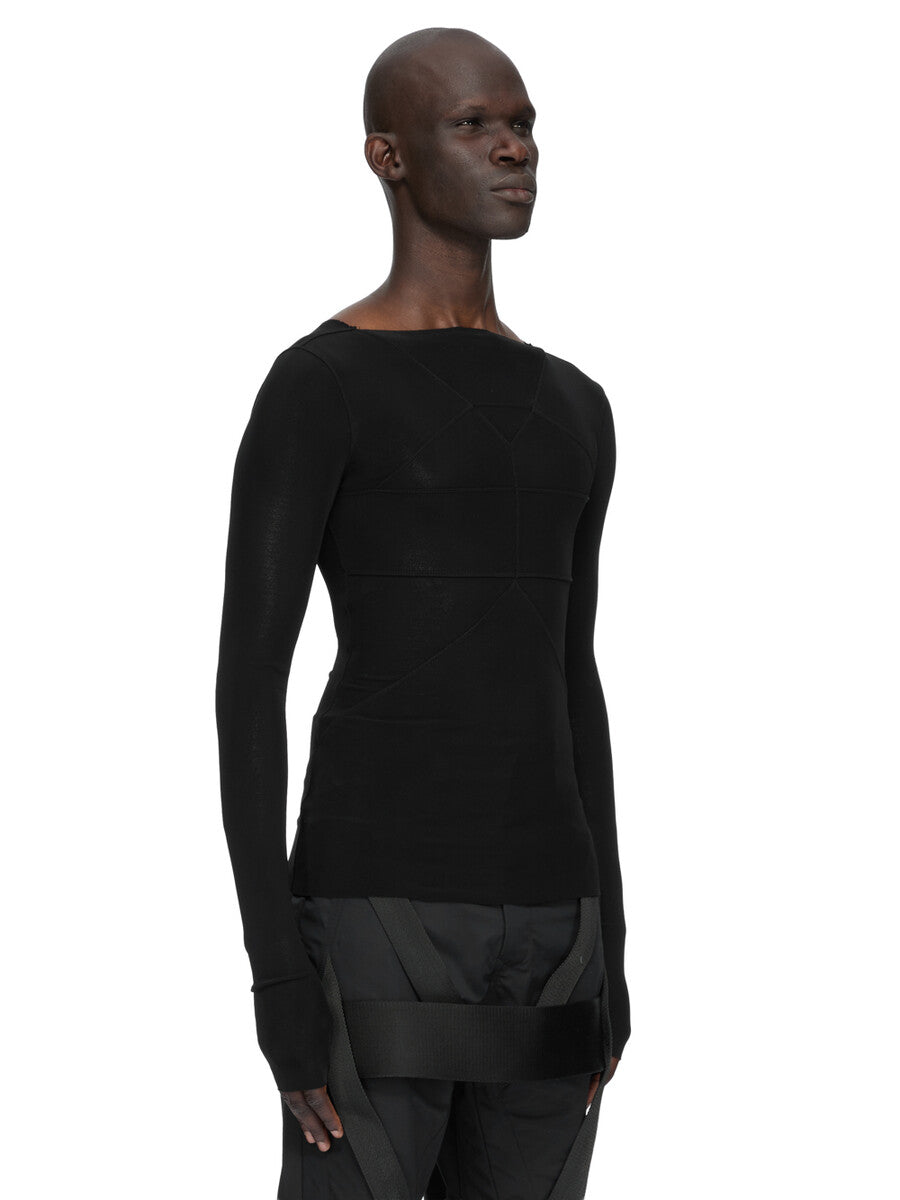 Rick Owens Tomb Top