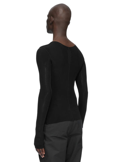 Rick Owens Tomb Top