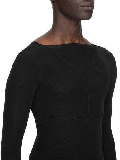 Rick Owens Tomb Top