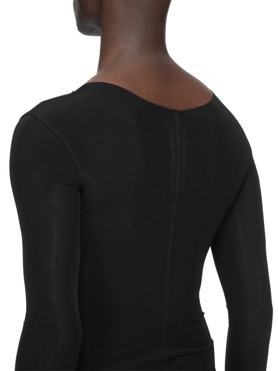 Rick Owens Tomb Top