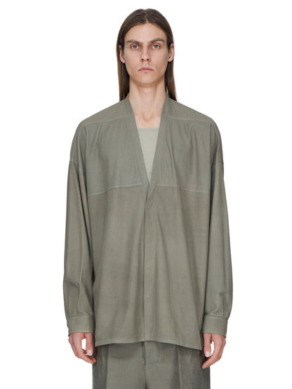 Rick Owens Lido Larry Shirt