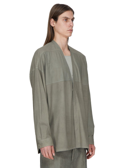 Rick Owens Lido Larry Shirt