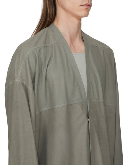 Rick Owens Lido Larry Shirt