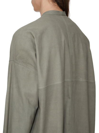 Rick Owens Lido Larry Shirt