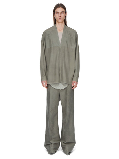 Rick Owens Lido Larry Shirt