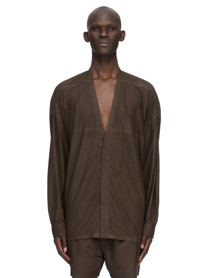 Rick Owens Lido Larry Shirt