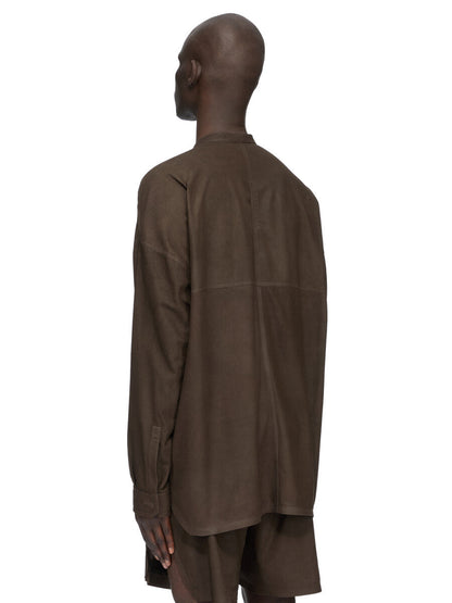 Rick Owens Lido Larry Shirt