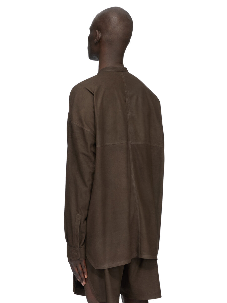 Rick Owens Lido Larry Shirt