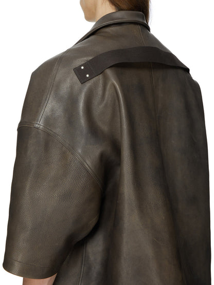 Rick Owens Magnum Tommy Shirt