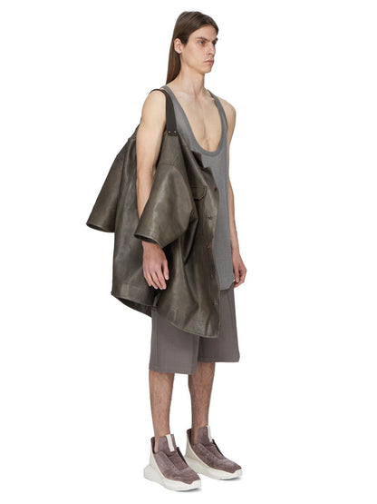 Rick Owens Magnum Tommy Shirt