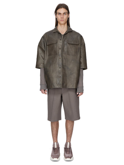 Rick Owens Magnum Tommy Shirt