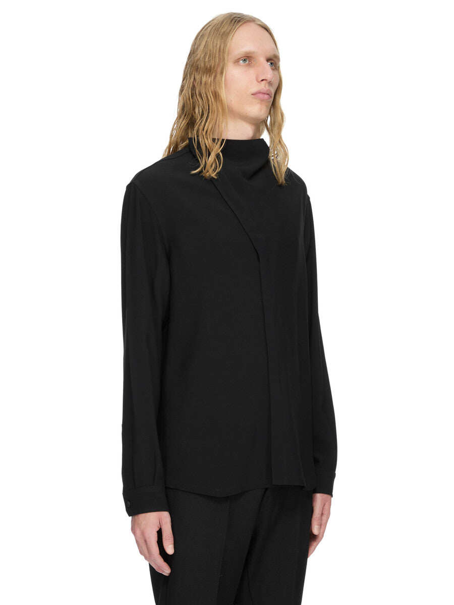 Rick Owens Island Shirt