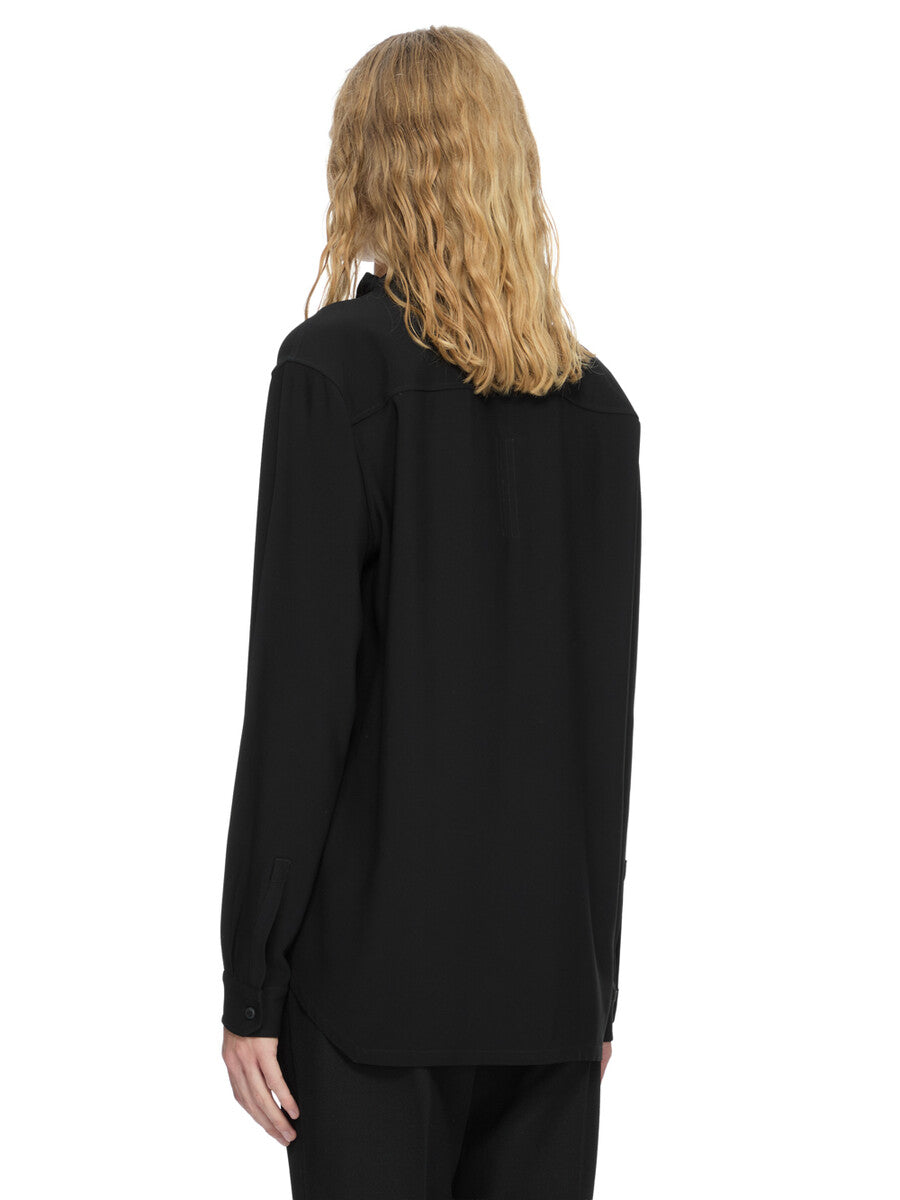 Rick Owens Island Shirt