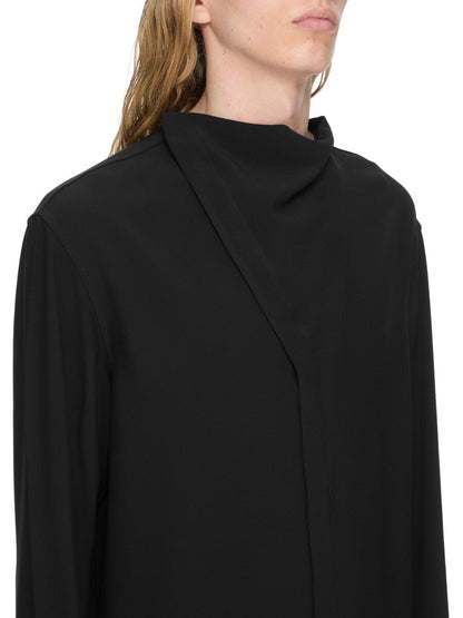 Rick Owens Island Shirt