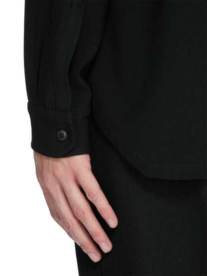 Rick Owens Island Shirt