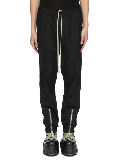 Rick Owens Tecuatl Track Pant