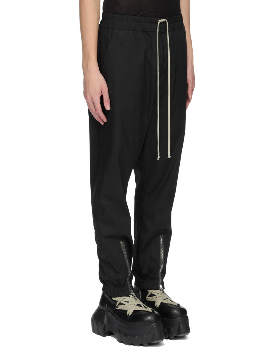 Rick Owens Tecuatl Track Pant