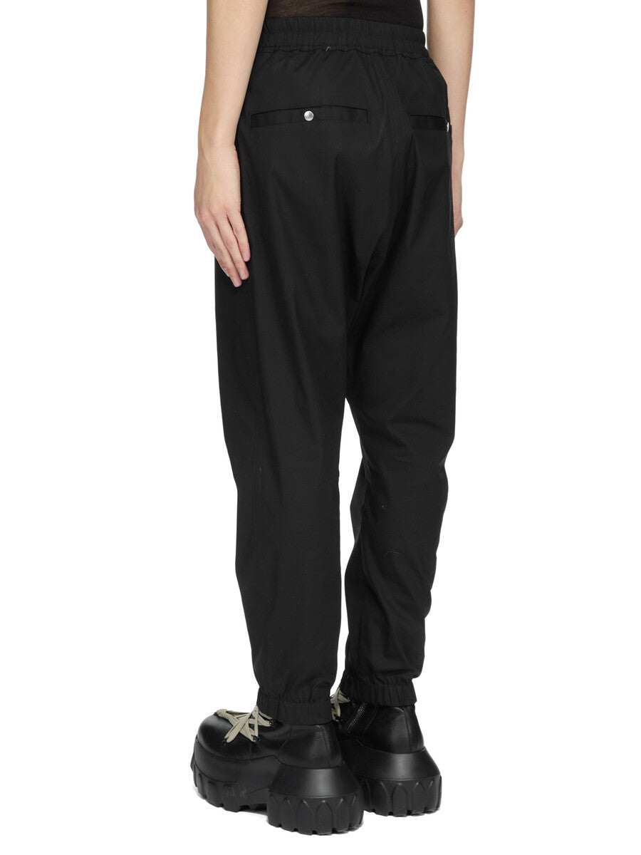 Rick Owens Tecuatl Track Pant