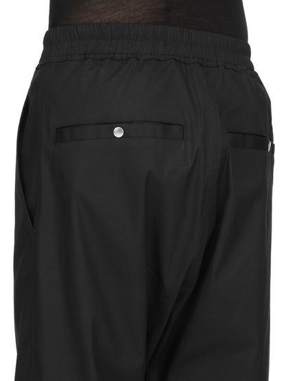 Rick Owens Tecuatl Track Pant