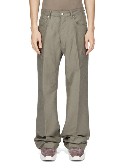 Rick Owens Geth Jeans