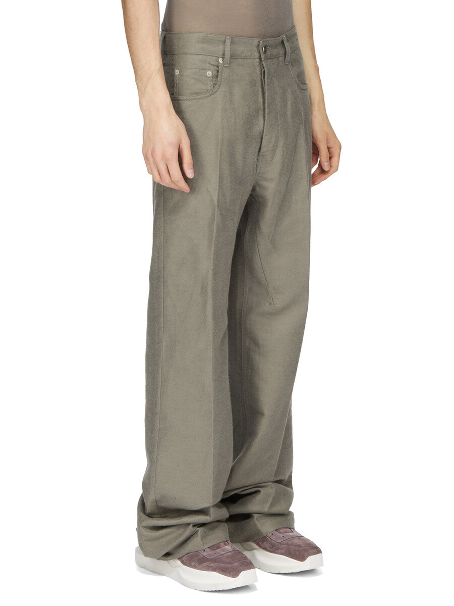 Rick Owens Geth Jeans