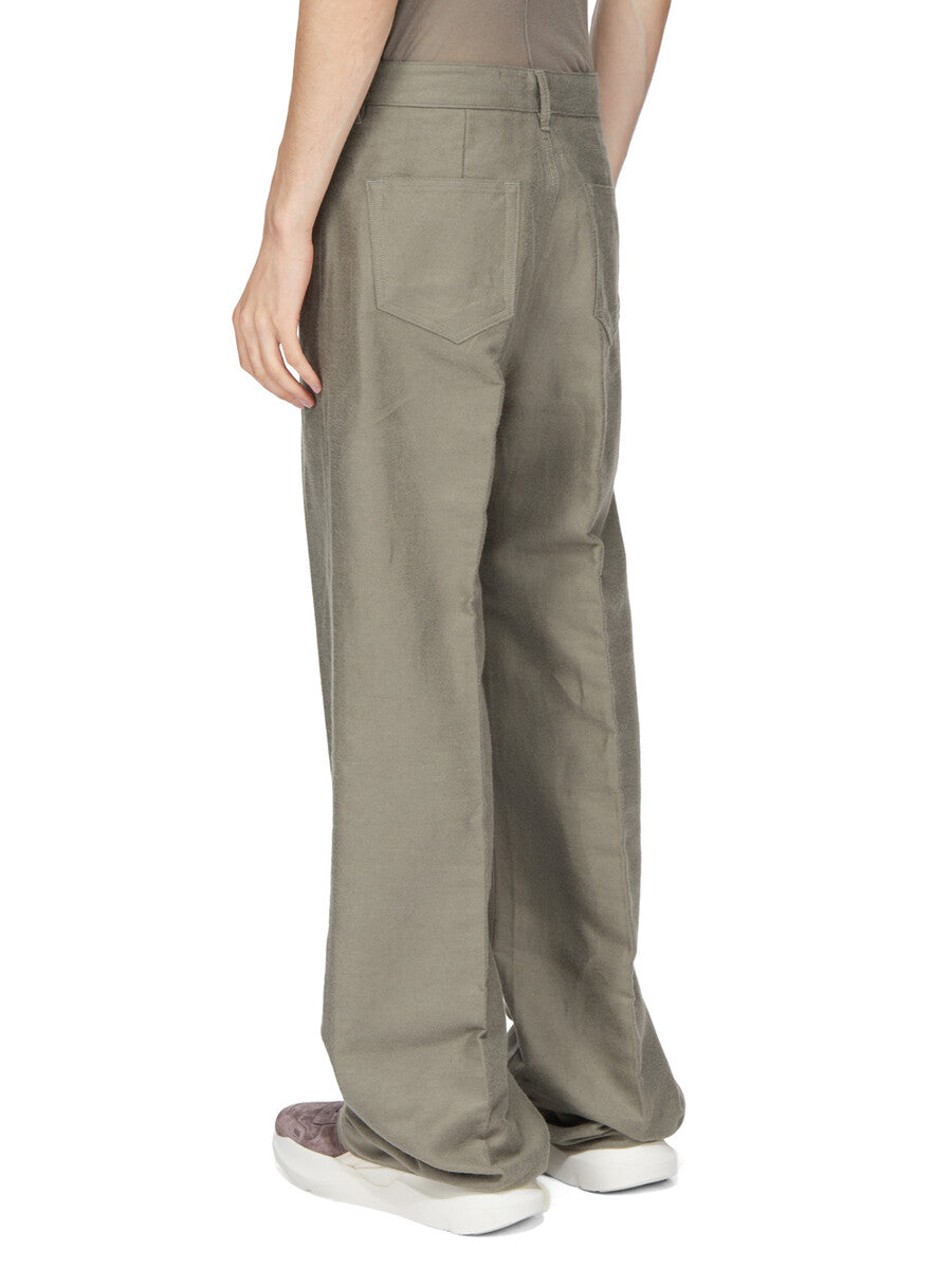 Rick Owens Geth Jeans