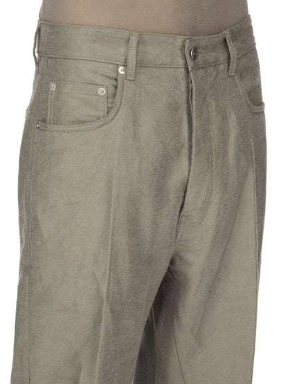Rick Owens Geth Jeans