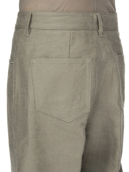 Rick Owens Geth Jeans
