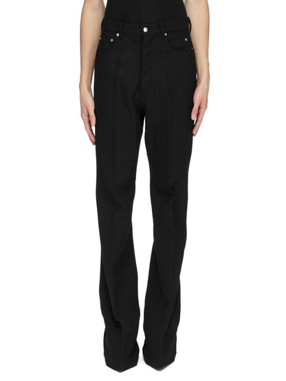 Rick Owens Bolan Bootcut