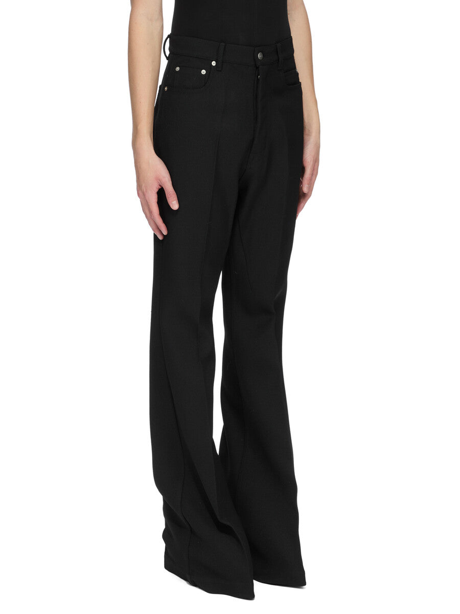 Rick Owens Bolan Bootcut