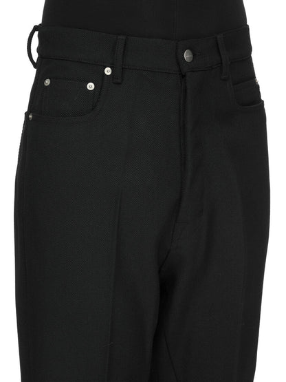 Rick Owens Bolan Bootcut