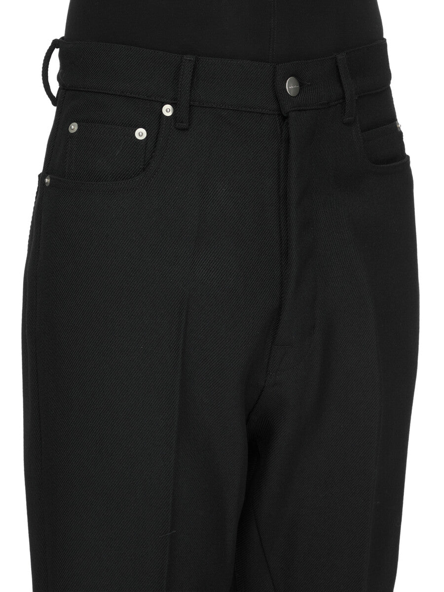 Rick Owens Bolan Bootcut