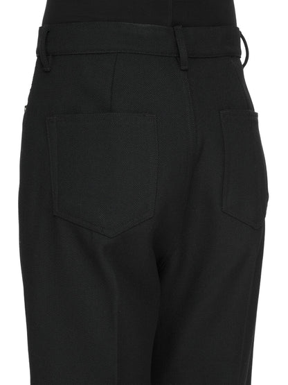 Rick Owens Bolan Bootcut