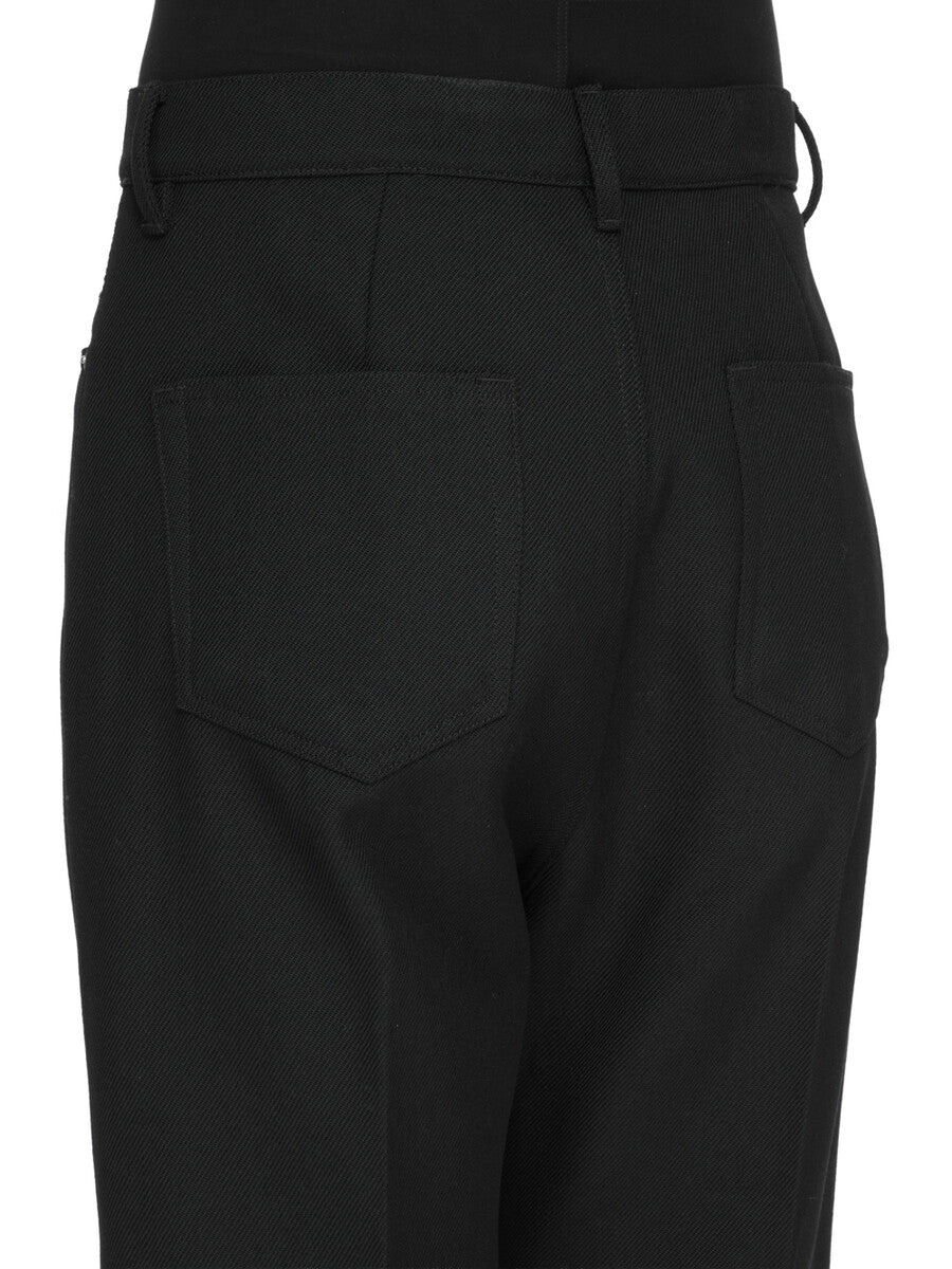 Rick Owens Bolan Bootcut