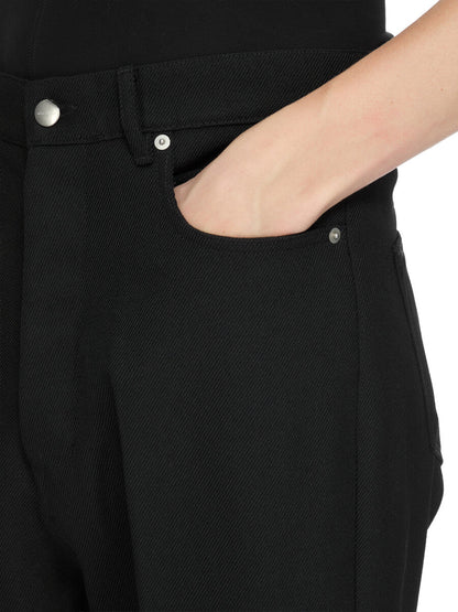Rick Owens Bolan Bootcut