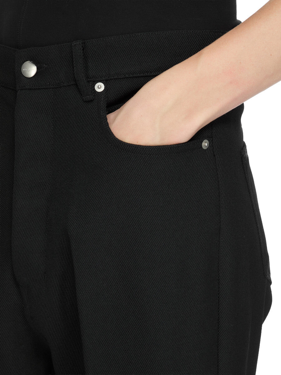 Rick Owens Bolan Bootcut