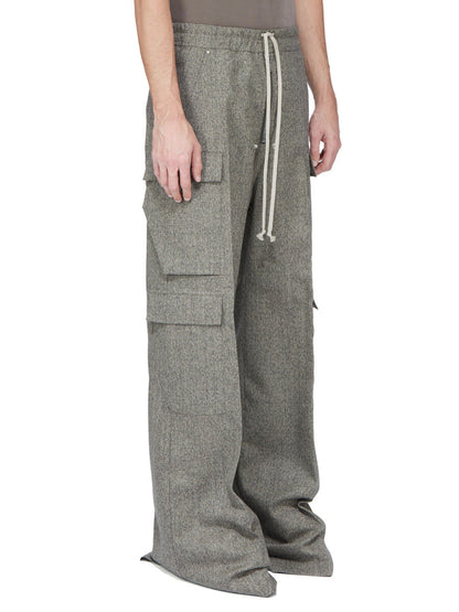 Rick Owens Cargobelas