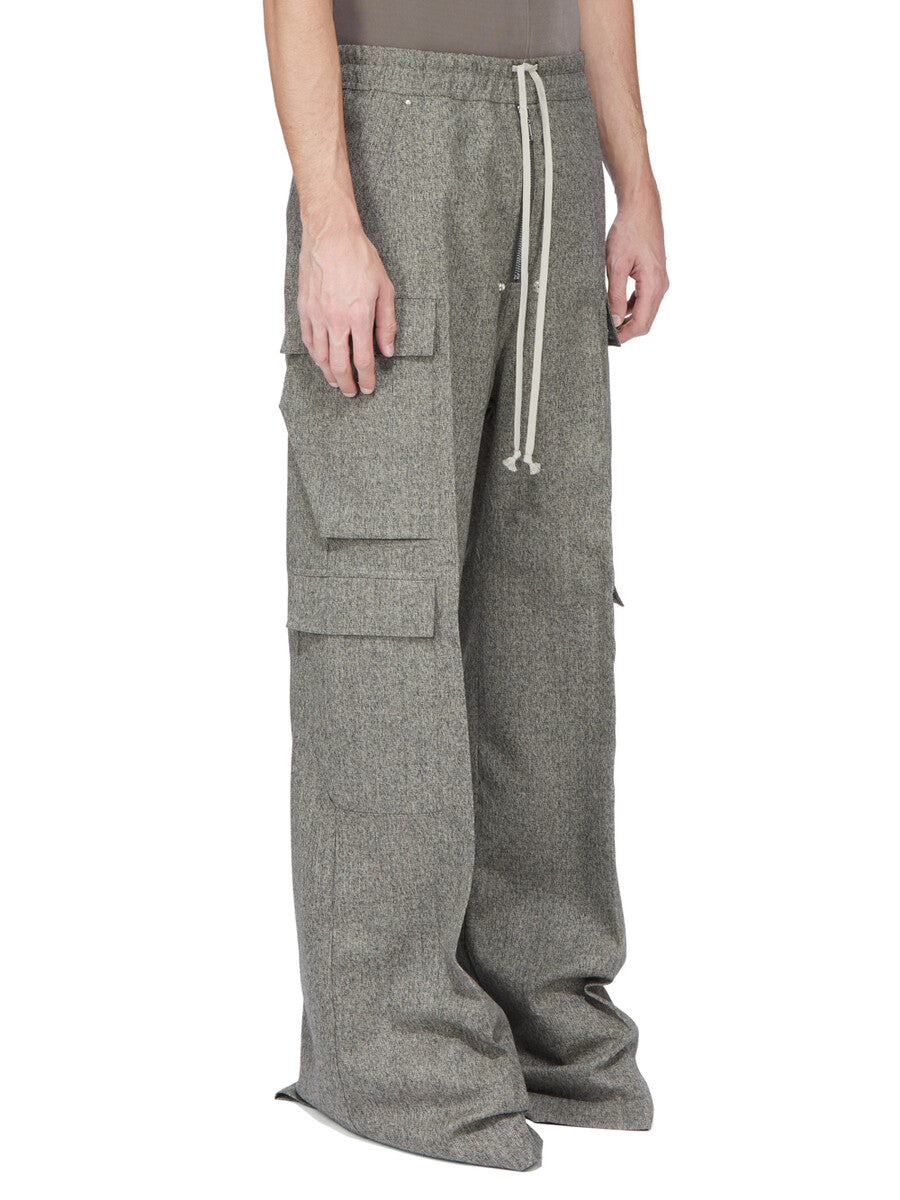 Rick Owens Cargobelas