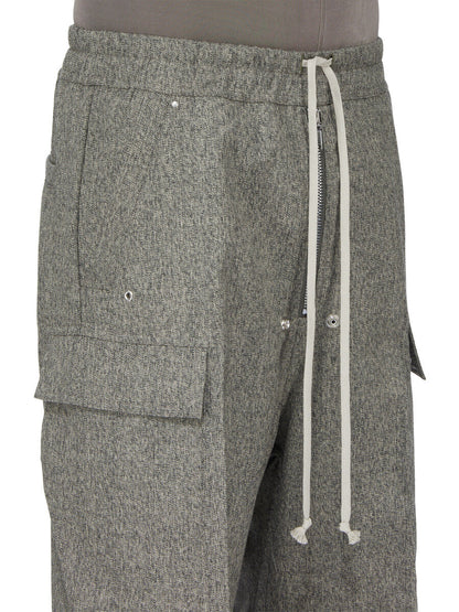 Rick Owens Cargobelas