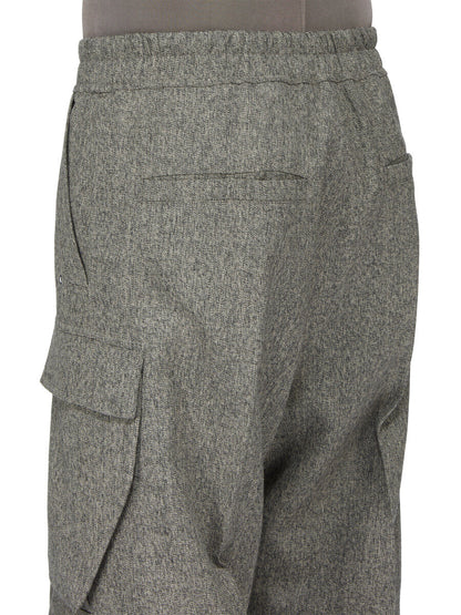 Rick Owens Cargobelas