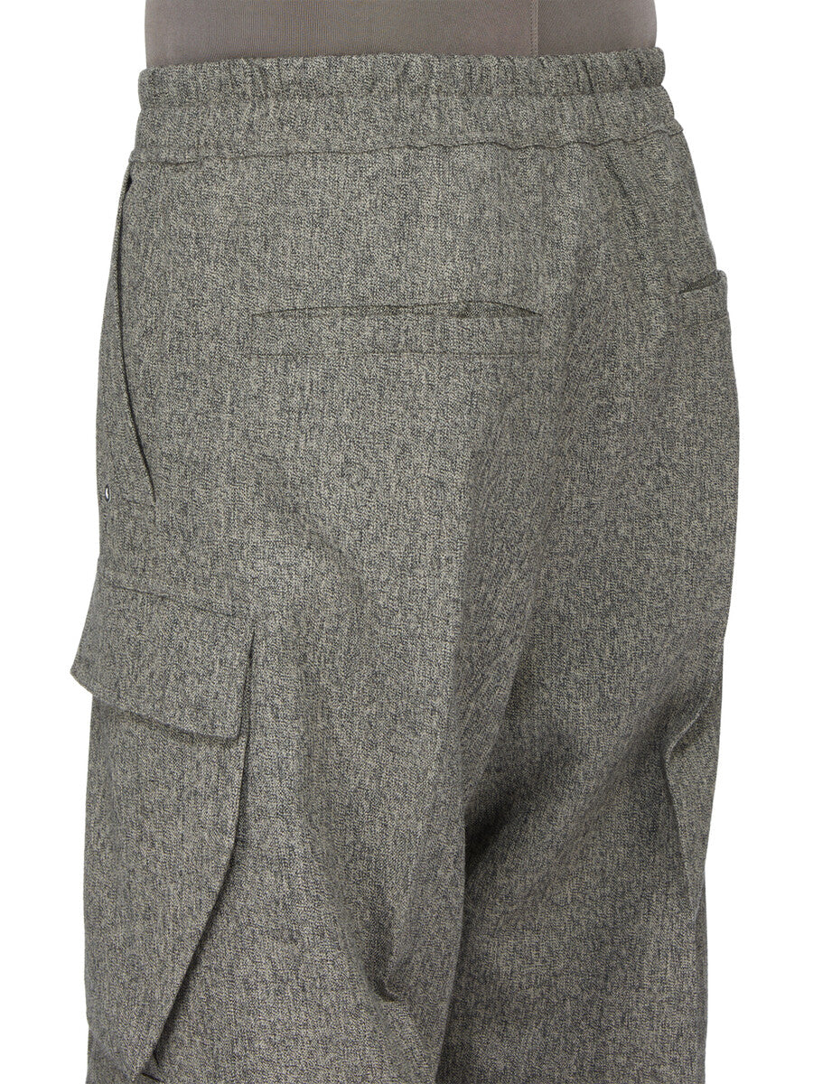 Rick Owens Cargobelas