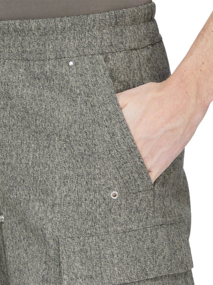 Rick Owens Cargobelas