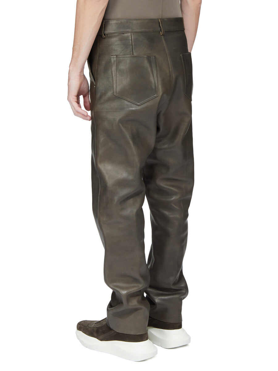 Rick Owens Joris Pants