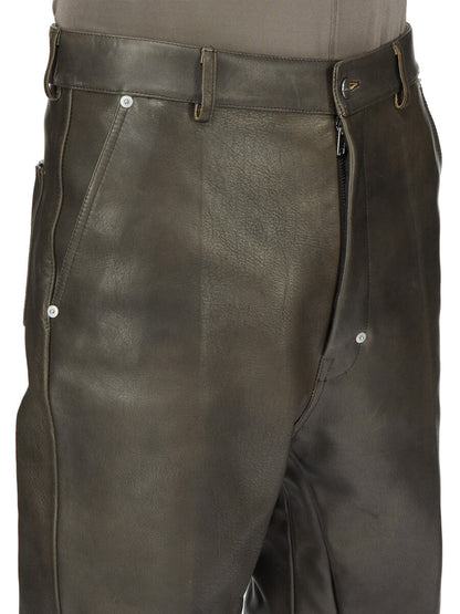 Rick Owens Joris Pants