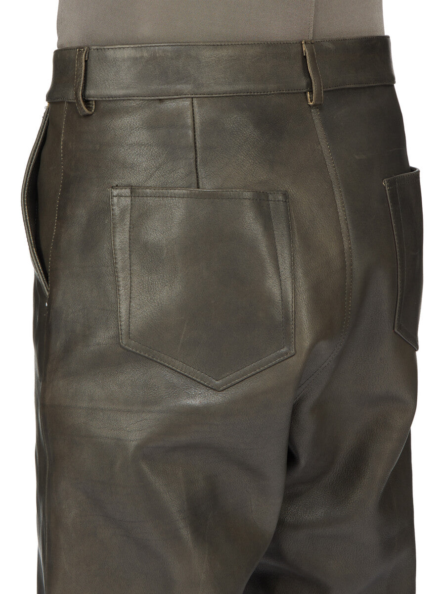 Rick Owens Joris Pants
