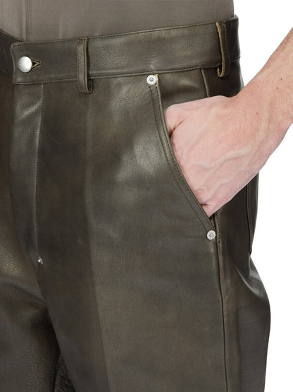 Rick Owens Joris Pants