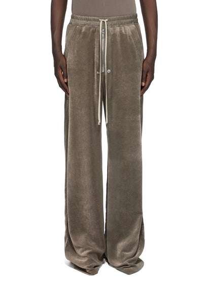 Rick Owens Wide Bela Pants