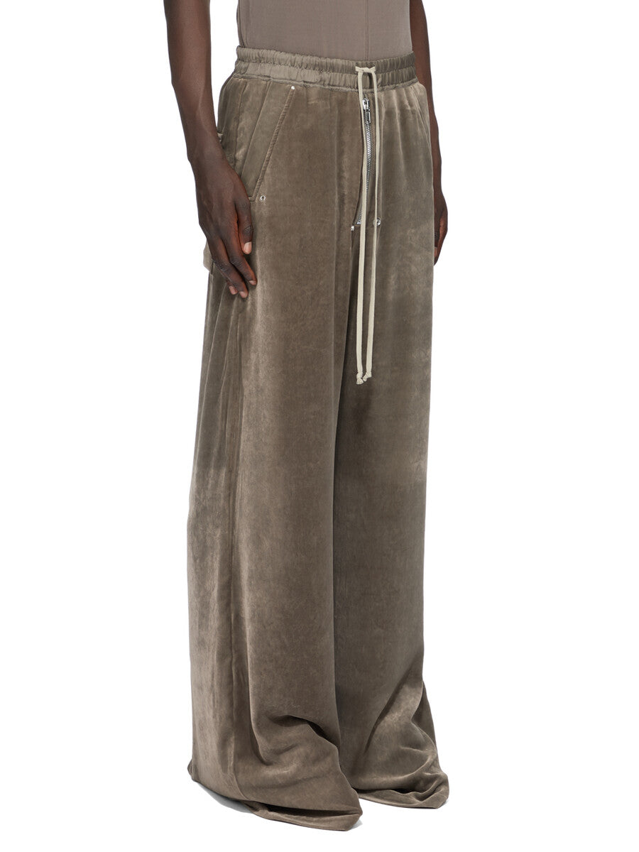Rick Owens Wide Bela Pants